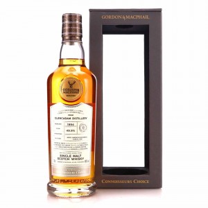 Glencadam 1994 Gordon And Macphail 27 Batch 21 209
