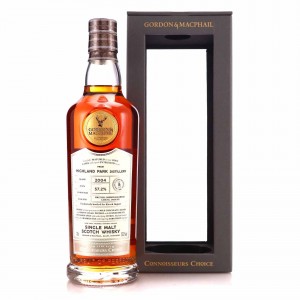 Highland Park 2004 Gordon And Macphail 16 Cask Batch 20 076 Kirsch Import