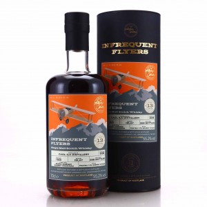 Caol Ila 2008 Infrequent Flyers 13