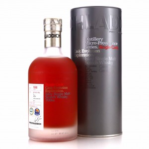 Bruichladdich 1990 Micro Provenance Single Cask 21 Nato