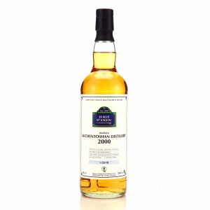 Auchentoshan 2000 Signatory Vintage 20 Lmdw 20 Rue D Anjou