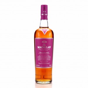 Macallan Edition No 5