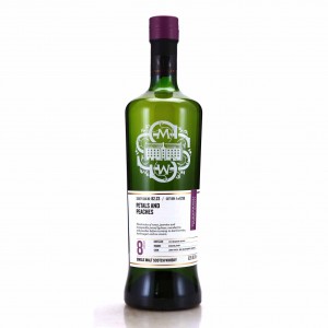 Glencadam 2011 Smws 8 82 23