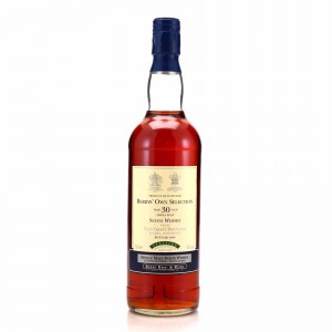 Glen Grant 30 Year Old Berry Brothers and Rudd