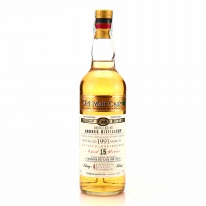 Ardbeg 1991 Douglas Laing 15 Italy
