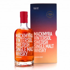 Mackmyra Vintersol