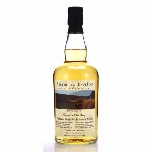Deanston 2009 Anam na h Alba