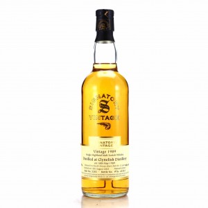 Clynelish 1989 Signatory Vintage 13