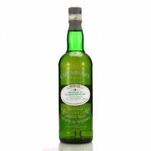 Talisker 1979 Cadenhead S 19