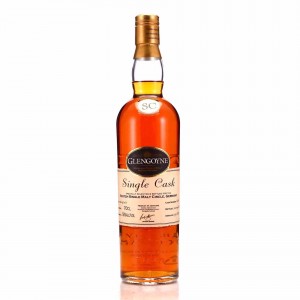Glengoyne 1989 Single Sherry Cask  1240   Scotch Single Malt Circle