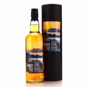 Octomore 2007 Cask Whisperer 11