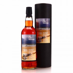 Octomore 2009 Cask Whisperer 9 Signed