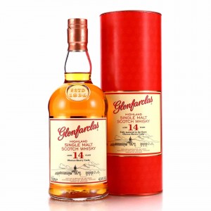 Glenfarclas 14 Year Old Oloroso Sherry Casks   The Netherlands