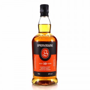 Springbank 10 Year Old