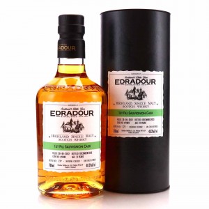 Edradour 2012 Single Sauvignon Cask 11 1001