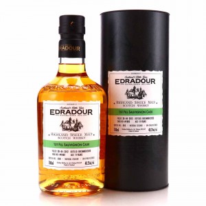 Edradour 2012 Single Sauvignon Cask 11 1002