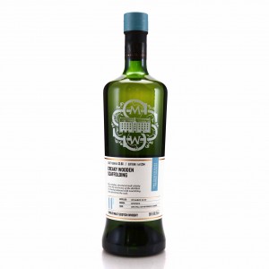 Benriach 2010 Smws 11 12 61