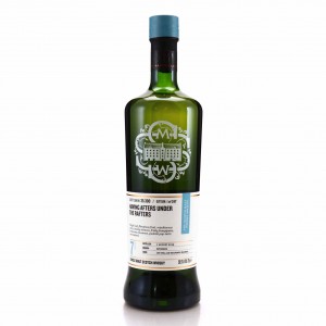 Glen Moray 2013 SMWS 7 Year Old 35 300