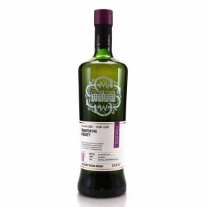 Benriach 2010 Smws 11 12 59