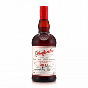 Glenfarclas 2011 Oloroso Casks   Kirsch