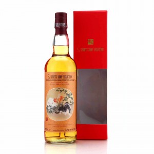 Ledaig 2005 Spirits Shop Selection