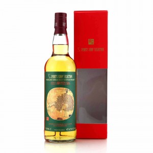 Ben Nevis 1997 Spirits Shop Selection