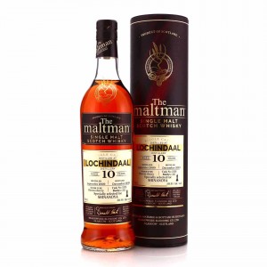 Lochindaal 2009 The Maltman 10 Shinanoya