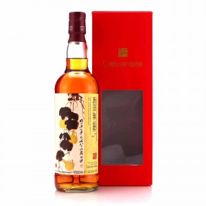 Speyside Single Malt 2008 Spirits Shop Selection