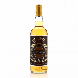 Burnside 1999 Acla Selection 23