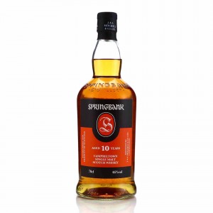 Springbank 10 Year Old