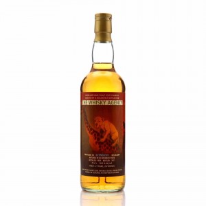 Clynelish 1989 Whisky Agency 22 Year Old