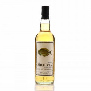 Glenrothes 2007 Archives 15