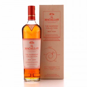 Macallan The Harmony Collection   Rich Cacao