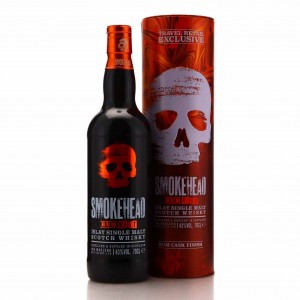 Smokehead Rum Riot Islay Single Malt