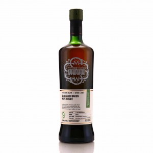 Bunnahabhain 2013 Smws 9 10 244