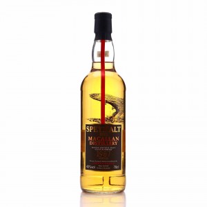 Macallan 1987 Gordon And Macphail Speymalt