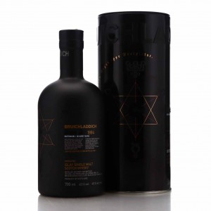 Bruichladdich 1994 Black Art 26 Edition 8 1
