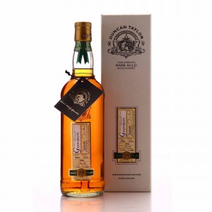 Glen Grant 1974 Duncan Taylor 35 Year Old