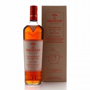 Macallan The Harmony Collection   Rich Cacao