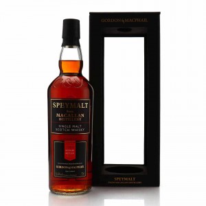 Macallan 2000 Gordon And Macphail Speymalt 1774