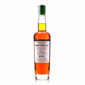 Daftmill 2011 Single Oloroso Cask 95 Milano Whisky Festival