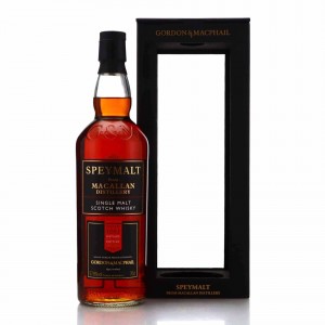 Macallan 2003 Gordon And Macphail Speymalt 6718