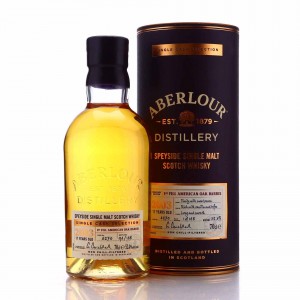 Aberlour 2003 Single Cask 17 4270