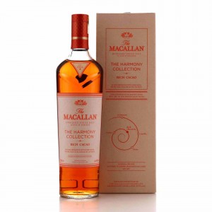 Macallan The Harmony Collection   Rich Cacao