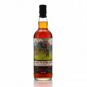 Springbank 1996 Lads Of Lobland 19 Chapter Two
