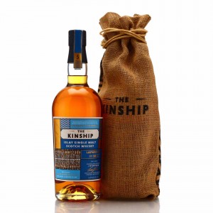 Laphroaig 18 Hunter Laing Kinship Feis Ile 2019