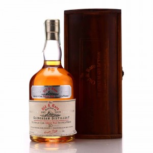 Glencadam 1985 Douglas Laing 20 Old And Rare