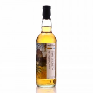 Clynelish 2000 Thompson Brothers 19 Dornoch Castle 20th Anniversary