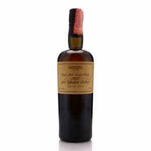Glenlivet 1980 Samaroli Coilltean