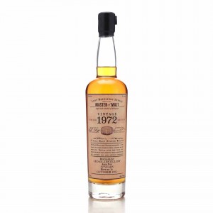 Ledaig 1972 Master of Malt 22 Year Old